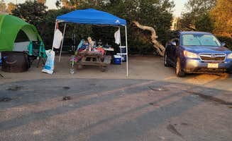Antonio B.'s photo at San Elijo State Beach Campground near Poway, CA