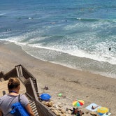 Review photo of San Elijo State Beach by Antonio B., July 13, 2021