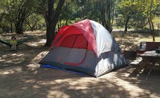 Kristen S.'s photo at China Camp Campground near Soledad, CA