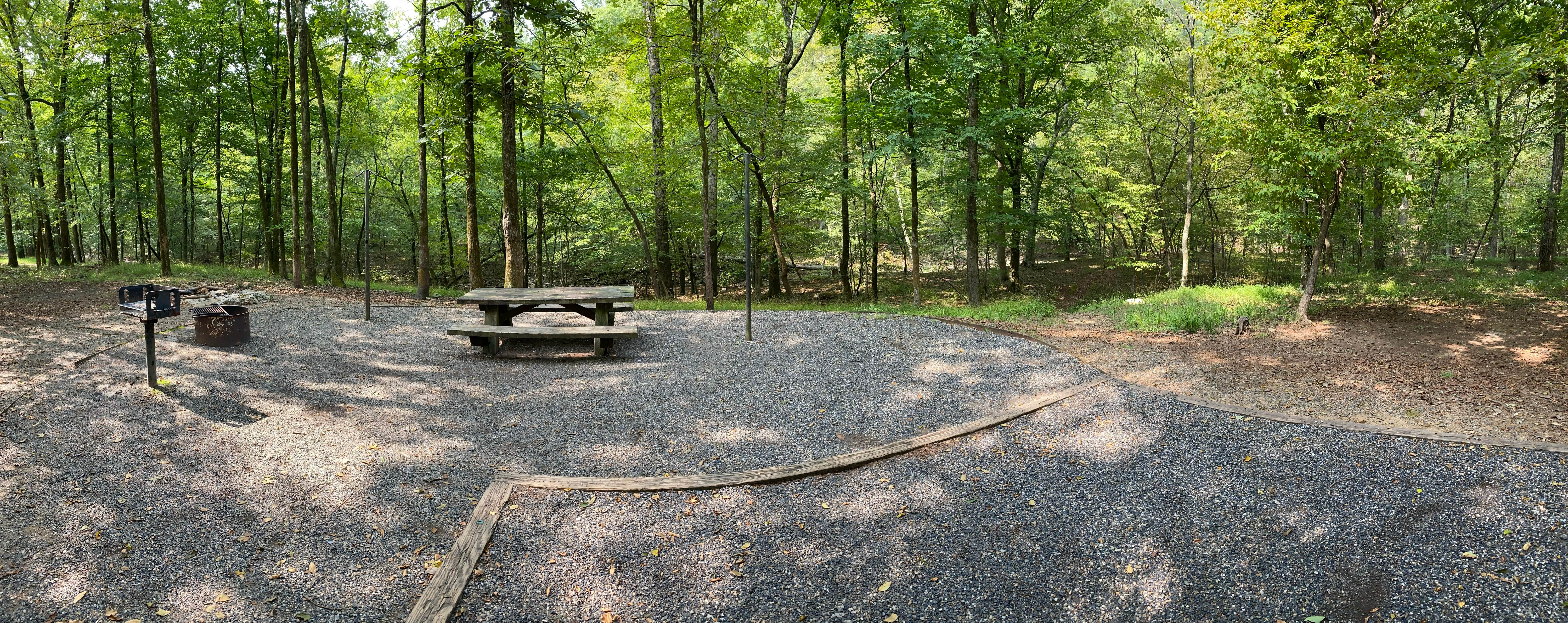 Shady Lake Campground The Dyrt