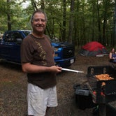 Review photo of Shady Lake Campground by J.R. B., July 13, 2021