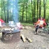 Review photo of Shady Lake Campground by J.R. B., July 13, 2021