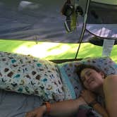Review photo of North-South Lake Campground by Lena L., June 14, 2018