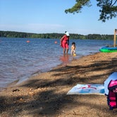 Review photo of Jefferson Ridge - Dierks Lake by J.R. B., July 13, 2021