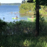 Review photo of Jefferson Ridge - Dierks Lake by J.R. B., July 13, 2021