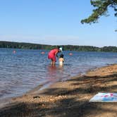 Review photo of Jefferson Ridge - Dierks Lake by J.R. B., July 13, 2021