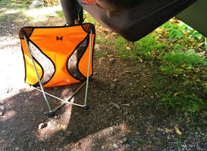 North-South Lake Campground