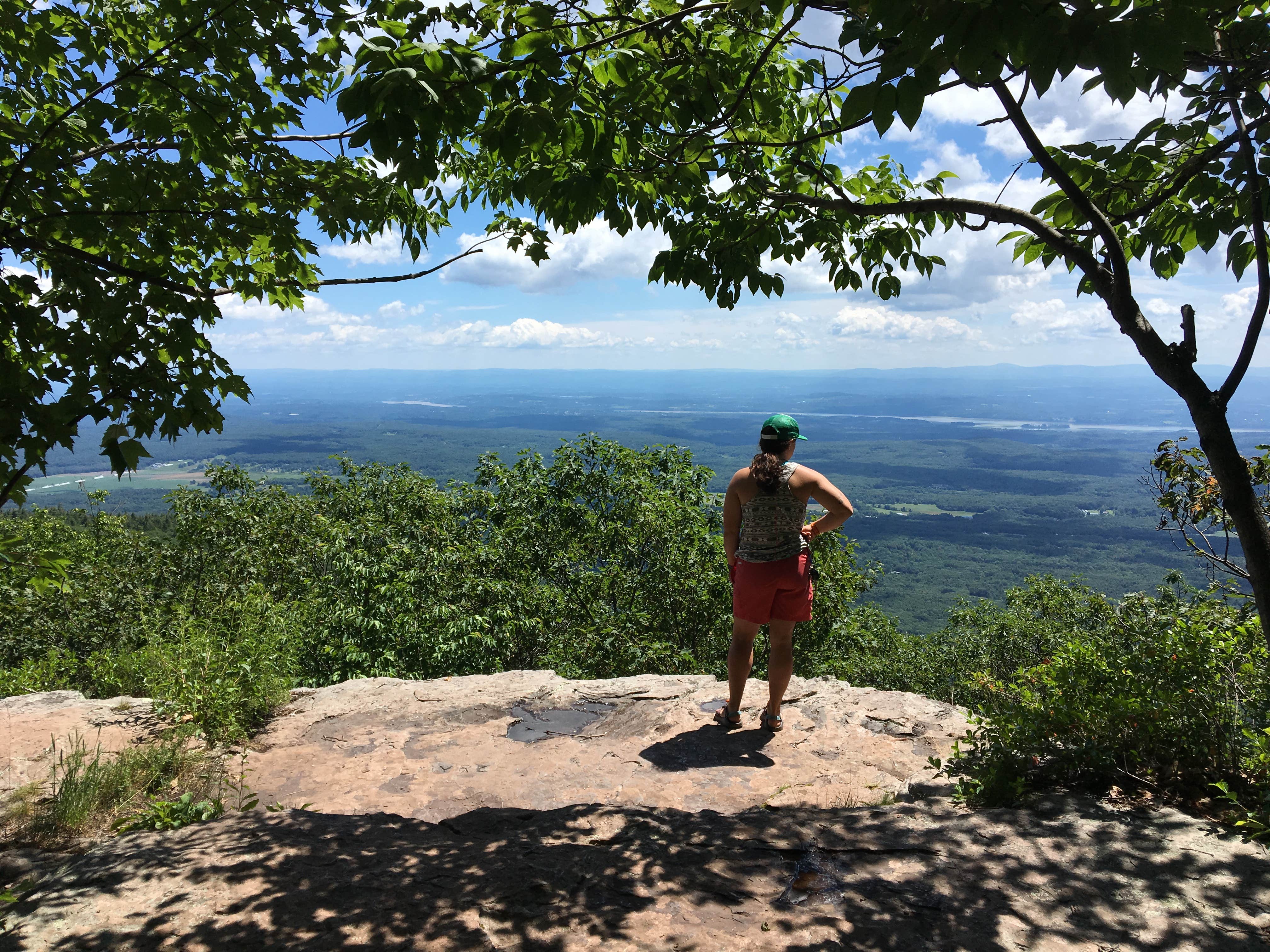 Camper-submitted photo at North-South Lake Campground in New York