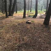 Review photo of Rising Sun Campground — Glacier National Park by Lena L., June 14, 2018