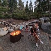 Review photo of Eagle Point Campground — Emerald Bay State Park by Kim , July 13, 2021