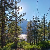 Review photo of Eagle Point Campground — Emerald Bay State Park by Kim , July 13, 2021