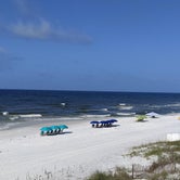 Review photo of Grayton Beach State Park Campground by JEFFREY W., July 13, 2021