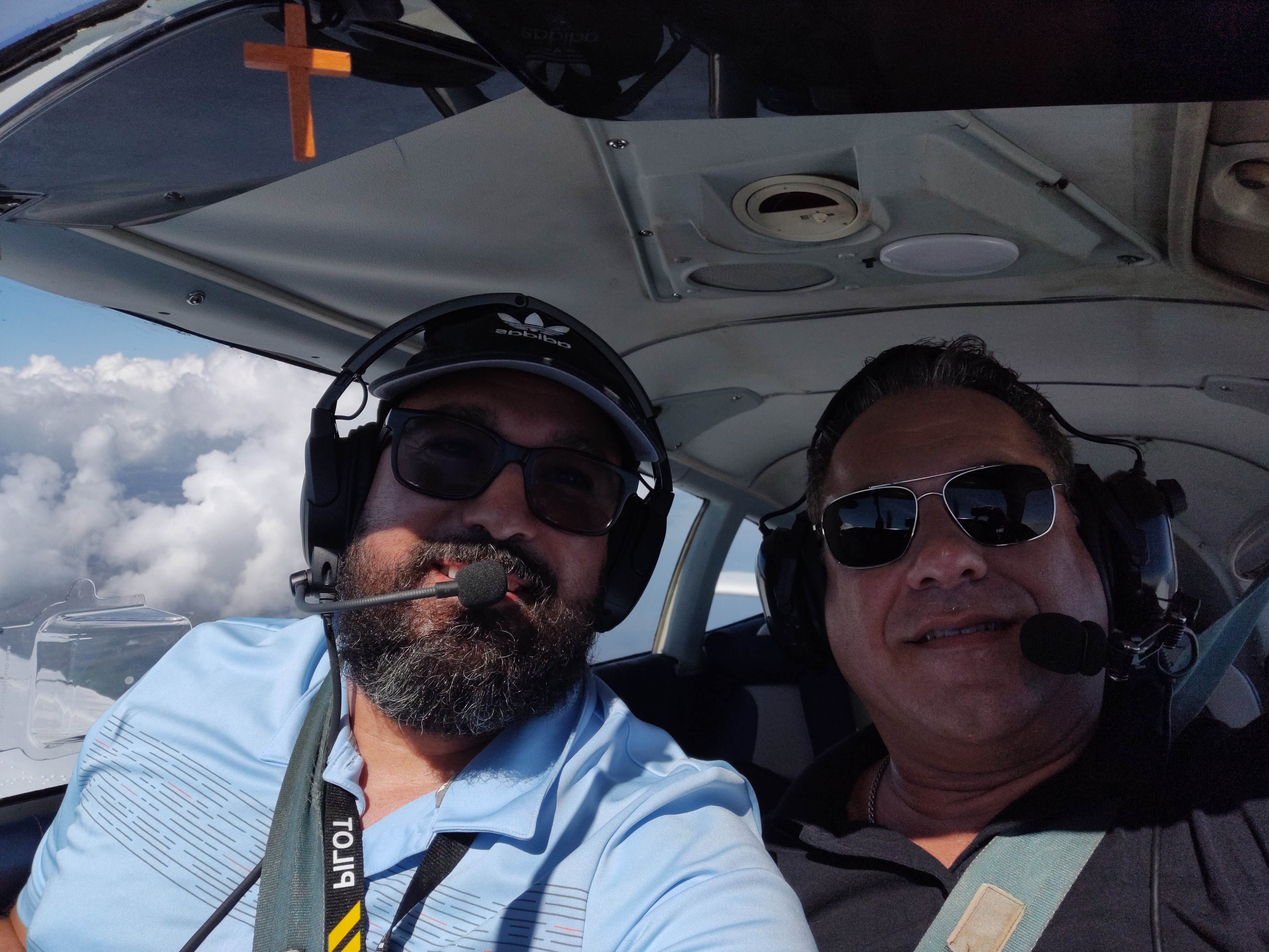 Camper-submitted photo at South Bay RV Campground near Canal Point, FL