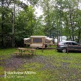 Review photo of Keen Lake Resort Campground by Raymond R., July 13, 2021