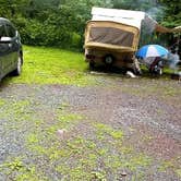 Review photo of Pickerel Point Campground — Promised Land State Park by Raymond R., July 13, 2021