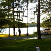 Review photo of Pickerel Point Campground — Promised Land State Park by Raymond R., July 13, 2021