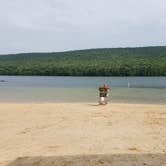 Review photo of Mauch Chunk Lake Park by Danielle F., July 13, 2021