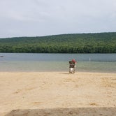 Review photo of Mauch Chunk Lake Park by Danielle F., July 13, 2021