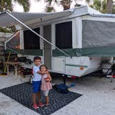 Review photo of Turtle Beach Campground by JEFFREY W., July 9, 2021