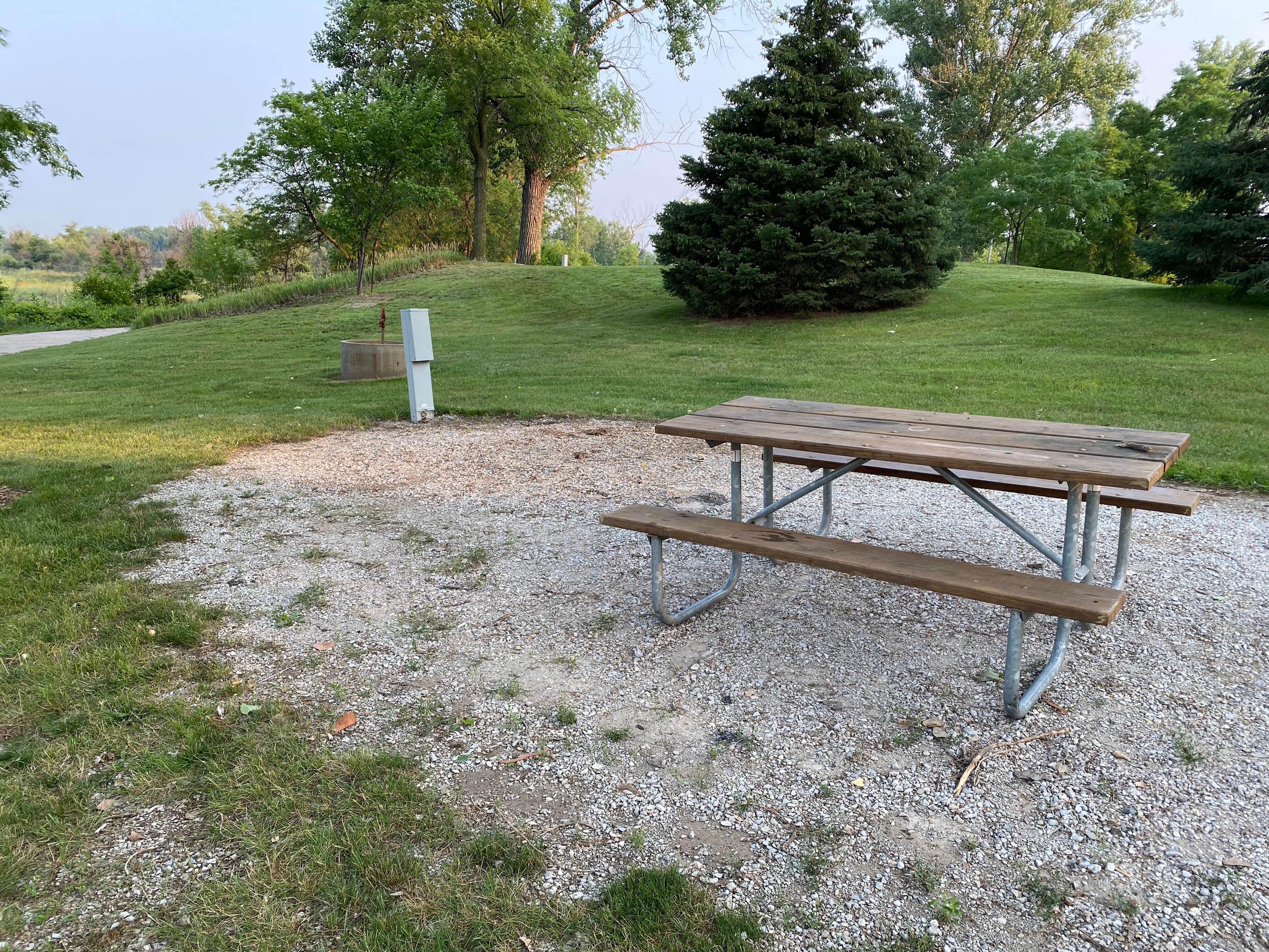 Camper-submitted photo at Snyder Bend County Park near Sioux City, IA