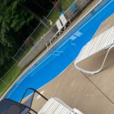 Review photo of Cummins Ferry RV Park, Campground on the Kentucky River by Stacey , July 8, 2021