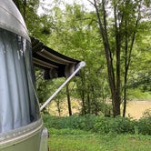 Review photo of Cummins Ferry RV Park, Campground on the Kentucky River by Stacey , July 8, 2021