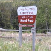 Review photo of Jumping Creek Campground by Dexter I., July 13, 2021