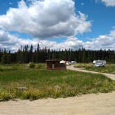 Review photo of Jumping Creek Campground by Dexter I., July 13, 2021