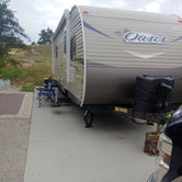 Review photo of Manistique Lakeshore Campground by Ross B., July 13, 2021