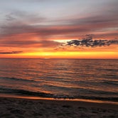 Review photo of Lake Michigan Recreation Area by Chris H., July 13, 2021