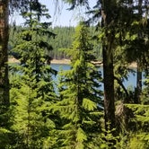 Review photo of Clear Lake Campground by Brad D., July 13, 2021