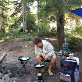 Review photo of Clear Lake Campground by Brad D., July 13, 2021