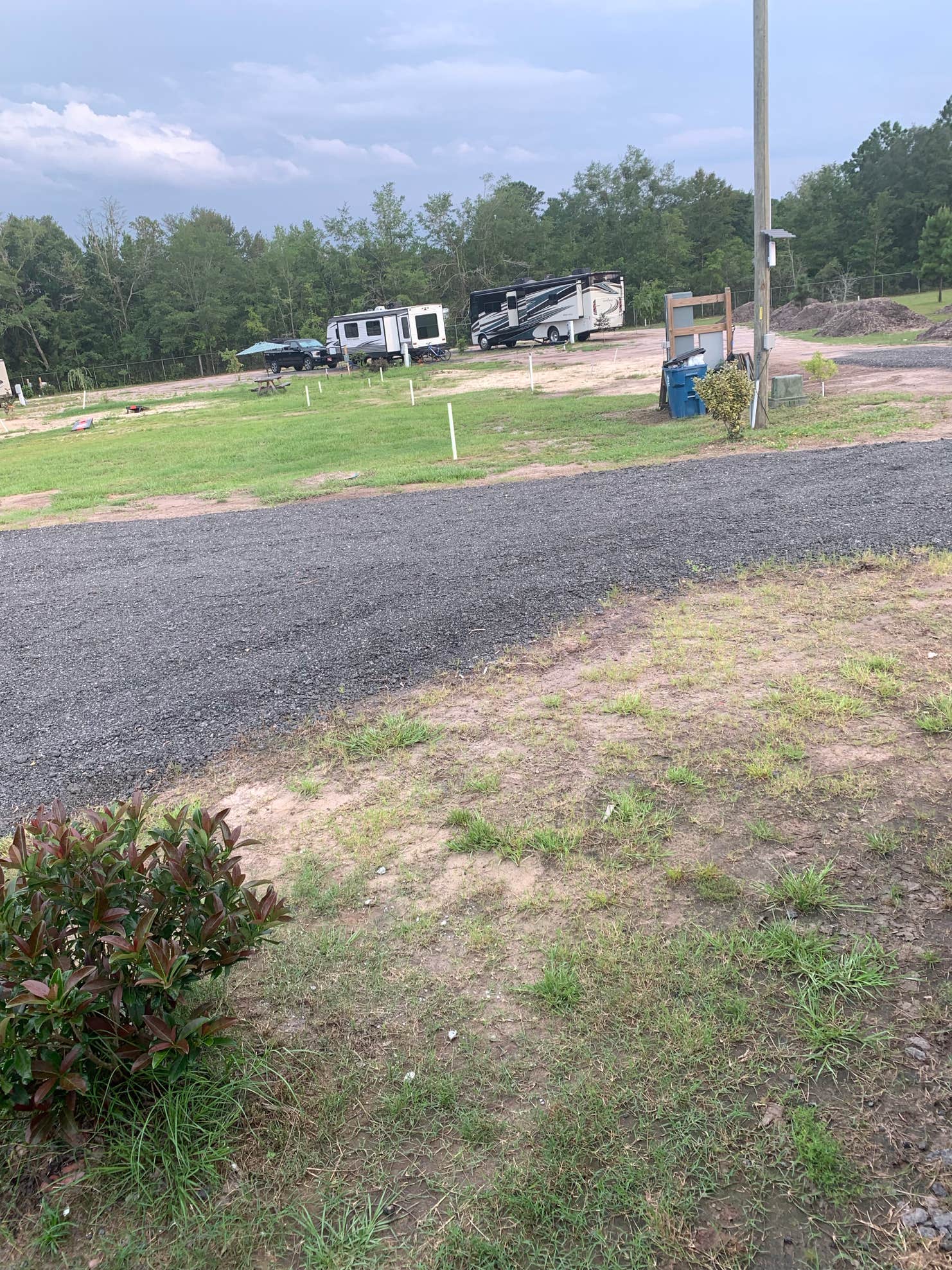 GA Coastal RV Park The Dyrt