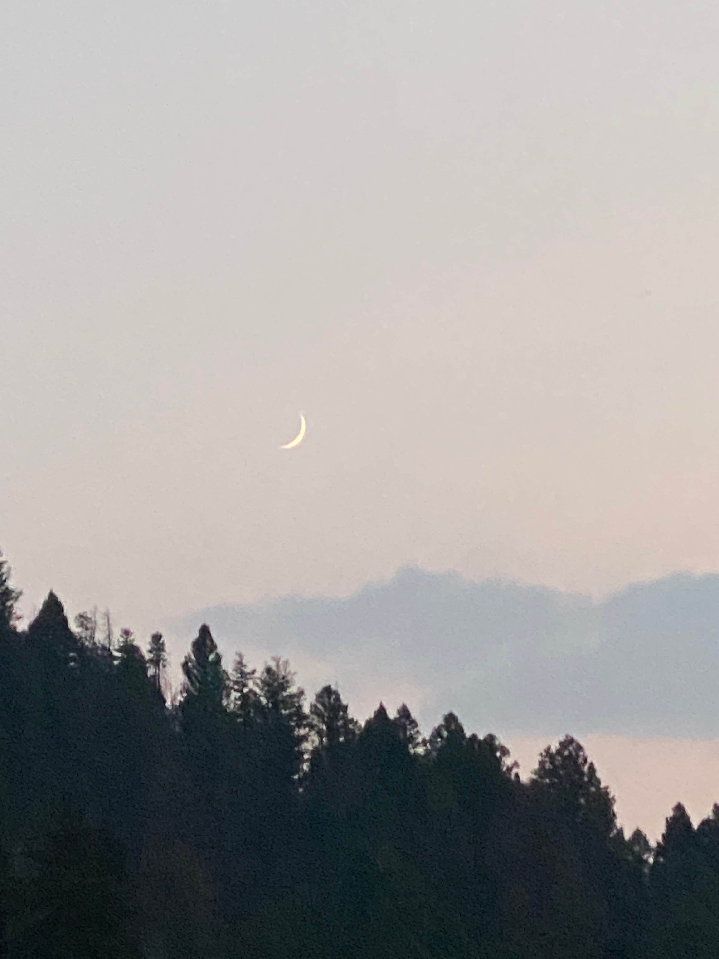 Camper-submitted photo at Flint Creek Campground near Anaconda-Deer Lodge County, MT