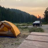 Review photo of Flint Creek Campground by Annie C., July 13, 2021