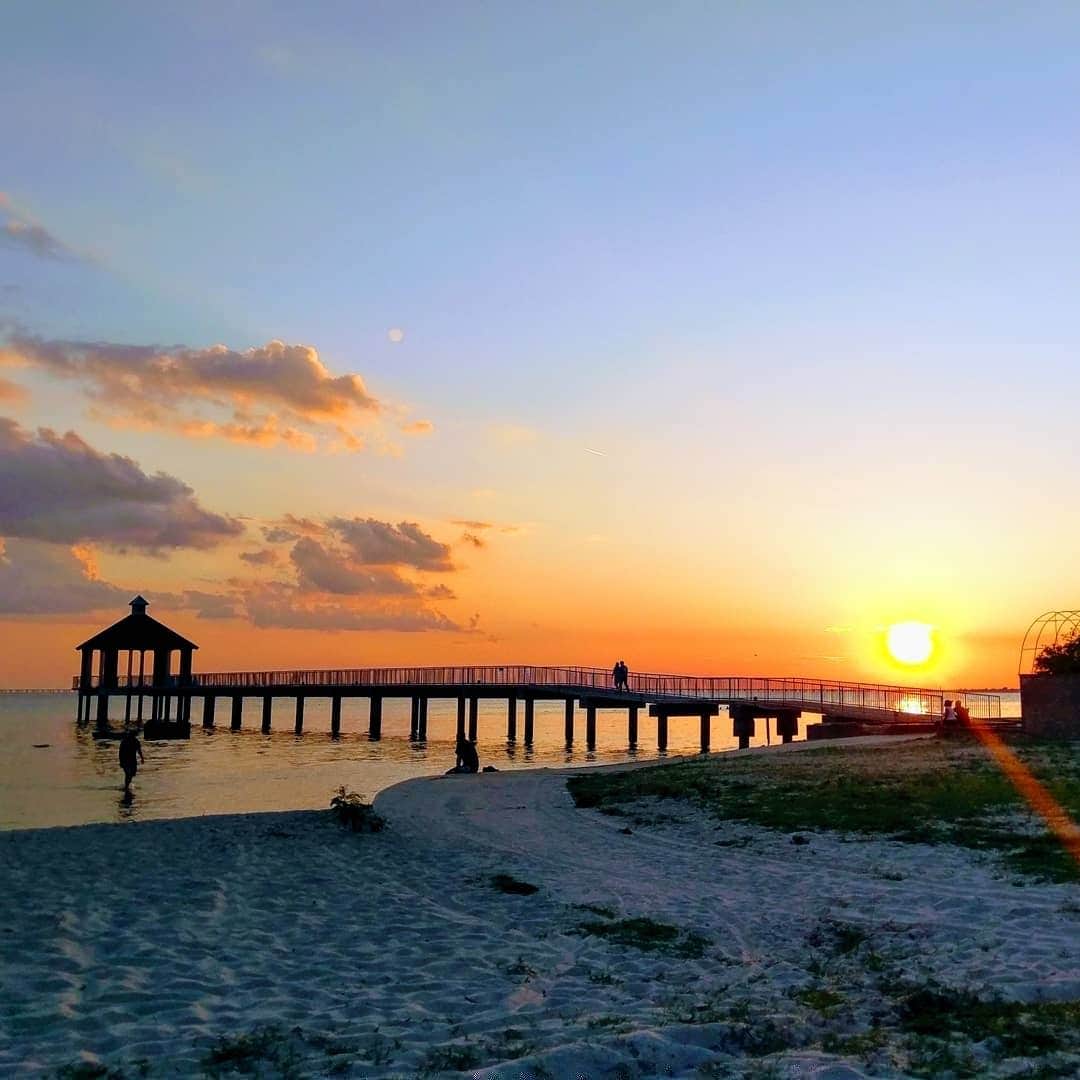 Camper-submitted photo at Fontainebleau State Park Campground in Louisiana
