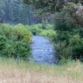 Review photo of Flint Creek Campground by Annie C., July 13, 2021