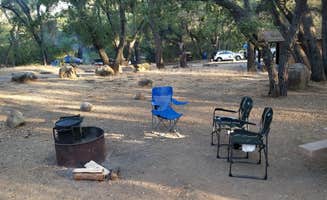 Aaron M.'s photo at Los Prietos near Goleta, CA