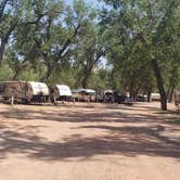 Review photo of Medora Campground by Aly S., July 13, 2021