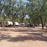 Review photo of Medora Campground by Aly S., July 13, 2021