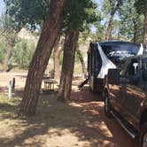 Review photo of Medora Campground by Aly S., July 13, 2021