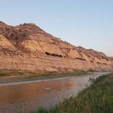 Review photo of Medora Campground by Aly S., July 13, 2021