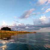 Review photo of Fontainebleau State Park Campground by Nicki M., June 14, 2018