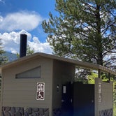 Review photo of Highway Springs Campground by Annie C., July 13, 2021