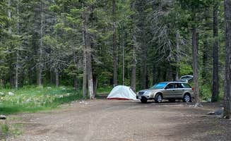 Annie C.'s photo at West Fork Dispersed near Rio Grande National Forest