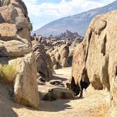 Review photo of Alabama Hills Recreation Area by S E., July 13, 2021