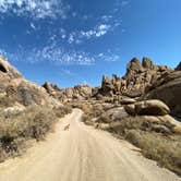 Review photo of Alabama Hills Recreation Area by S E., July 13, 2021