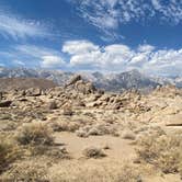 Review photo of Alabama Hills Recreation Area by S E., July 13, 2021