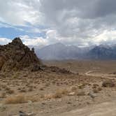 Review photo of Alabama Hills Recreation Area by S E., July 13, 2021