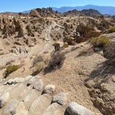 Review photo of Alabama Hills Recreation Area by S E., July 13, 2021